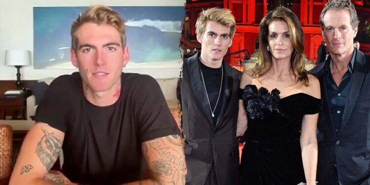 Expert weighs overdose and withdrawal risks after Presley Gerber’s death Expert weighs overdose and withdrawal risks after Presley Gerber’s death