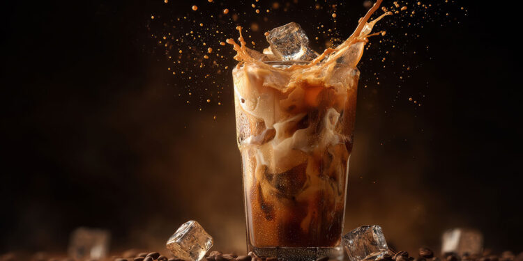 The workplace war over iced coffee reveals a bigger issue