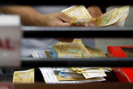 Bank lending up 10.4% in July