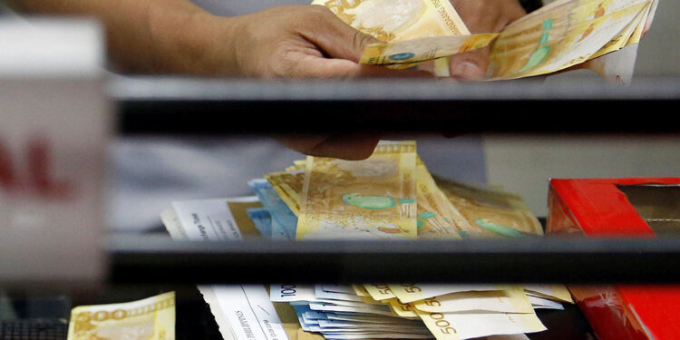 Bank lending up 10.4% in July