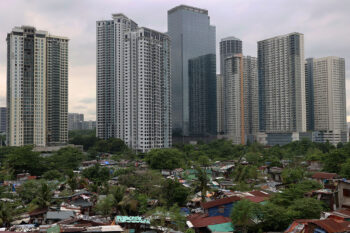 Philippine CEOs still confident despite risks