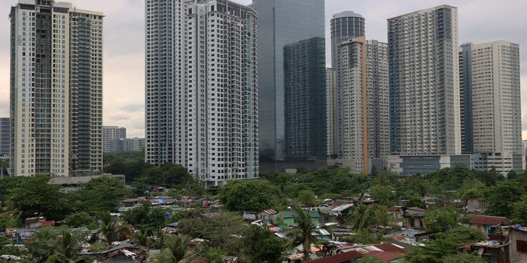 Philippine CEOs still confident despite risks