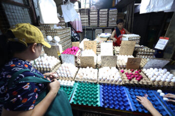 September inflation likely quickened – BusinessWorld Online