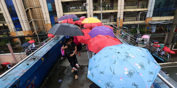 Blanket suspensions seen hurting workers, businesses in Philippines