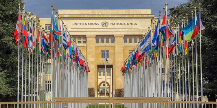 Communicating the UN’s Sustainable Development Goals