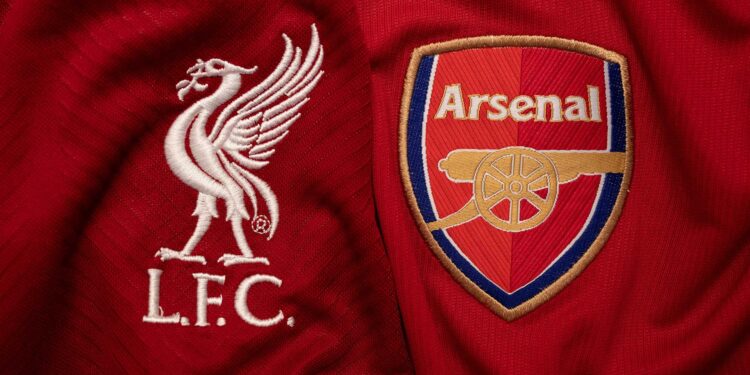 Liverpool vs Arsenal Betting After a Packed October Liverpool vs Arsenal Betting After a Packed October