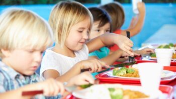 Sainsbury’s invests £1.5m in school breakfast clubs