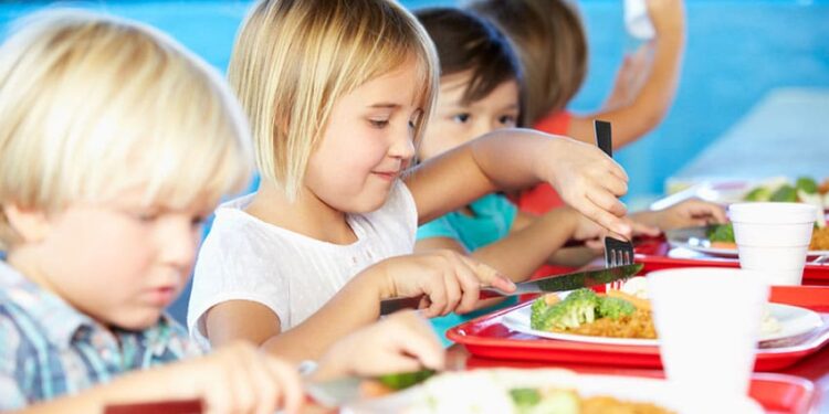 Sainsbury’s invests £1.5m in school breakfast clubs Sainsbury’s invests £1.5m in school breakfast clubs