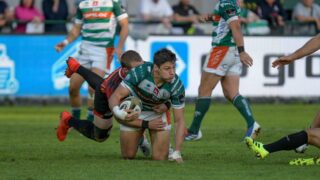 Betfred drops rugby league sponsorship