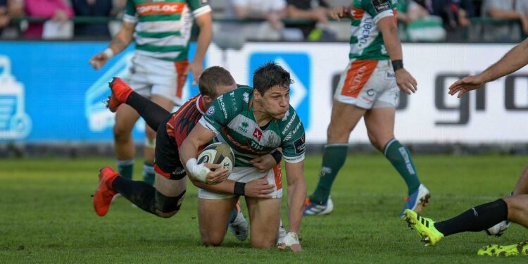 Betfred drops rugby league sponsorship
