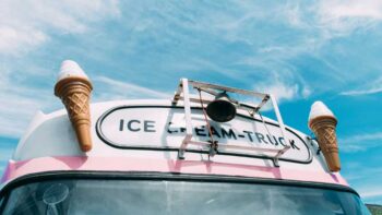 Warmest summer on record: mixed fortunes for traders