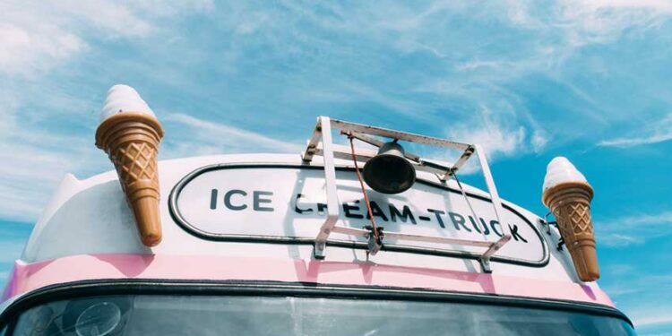 Warmest summer on record: mixed fortunes for traders Warmest summer on record: mixed fortunes for traders