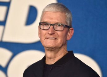 Apple app tracking lawsuit: £2bn UK claim filed