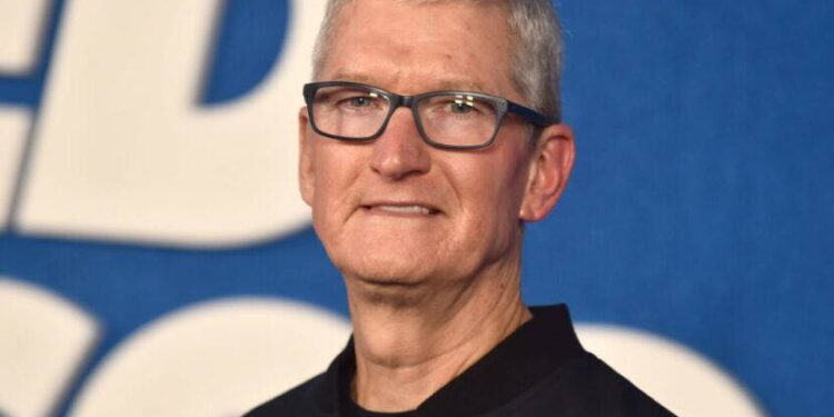Apple app tracking lawsuit: £2bn UK claim filed