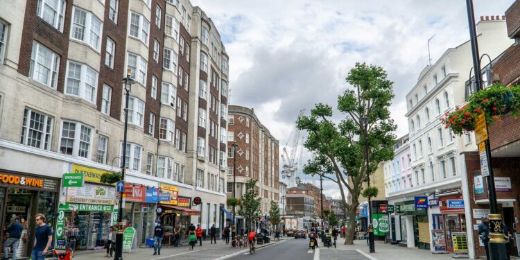 Business rates relief rise on table in October Budget