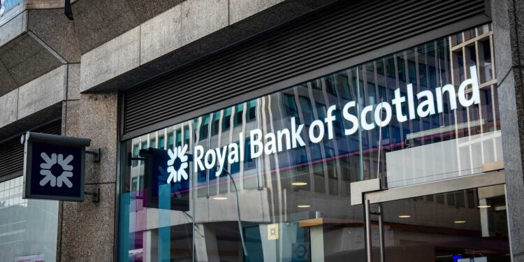 RBS fraud claims ruled a civil matter by Police Scotland