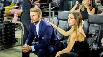 David Beckham dividend nears £38.5m on World Cup deals
