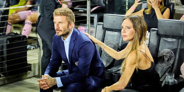 David Beckham dividend nears £38.5m on World Cup deals David Beckham dividend nears £38.5m on World Cup deals