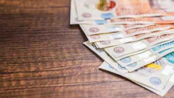 Offshore private equity firms won £17bn of public contracts