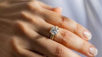 What Makes a Diamond Truly Rare? The Difference Between Size and Scarcity