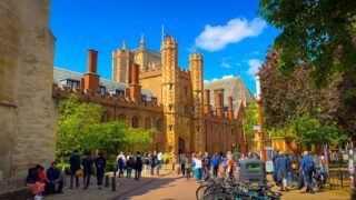 Golden Triangle takes two-thirds of VC