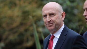 Capital gains tax rise would deter founders, survey finds