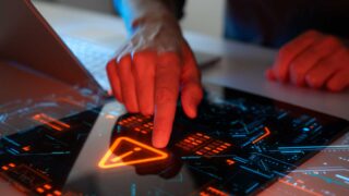Guerassim Nikolov – Building Cyber Resilience: Why Prevention Is No Longer Enough