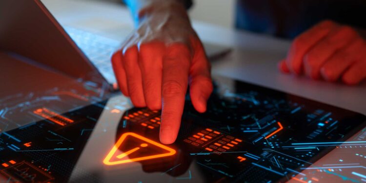 Guerassim Nikolov – Building Cyber Resilience: Why Prevention Is No Longer Enough Guerassim Nikolov – Building Cyber Resilience: Why Prevention Is No Longer Enough