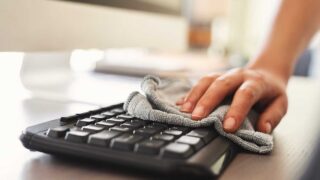How Workplace Grime Quietly Drains Billions From Business Bottom Lines