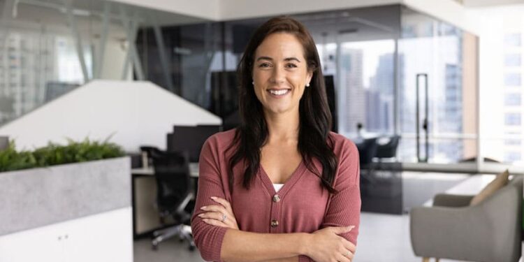 Female founder accelerator launched at Dubai AI Campus