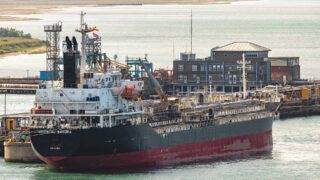 Government Plans for the Shipping Industry in 2026 Government Plans for the Shipping Industry in 2026