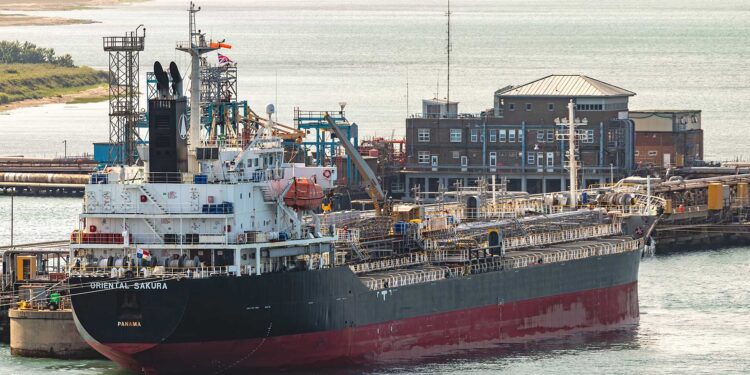 Government Plans for the Shipping Industry in 2026