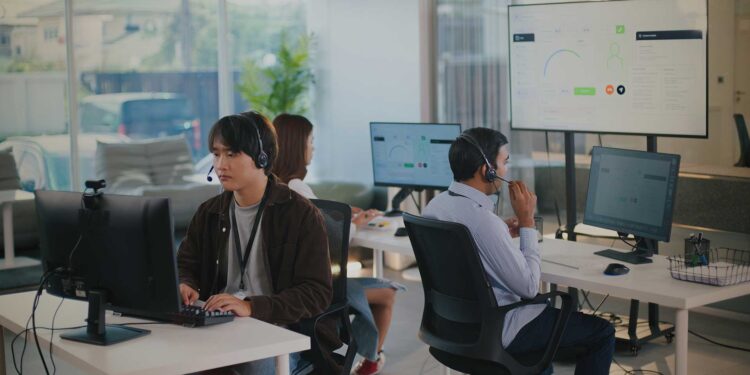 Why Fast-Growing Digital Firms Struggle to Borrow Why Fast-Growing Digital Firms Struggle to Borrow