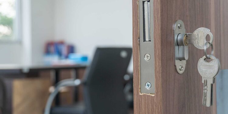 Why UK Businesses Are Rethinking How They Secure Their Premises