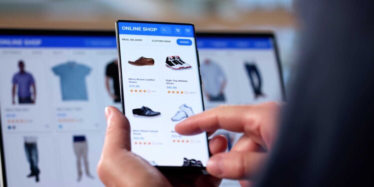 Why Discovery-Led Shopping Is Reshaping UK Ecommerce