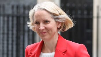 Inheritance tax should not put off founders, says Reynolds