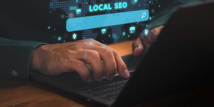 AI Search for Local Businesses (2026 Guide)