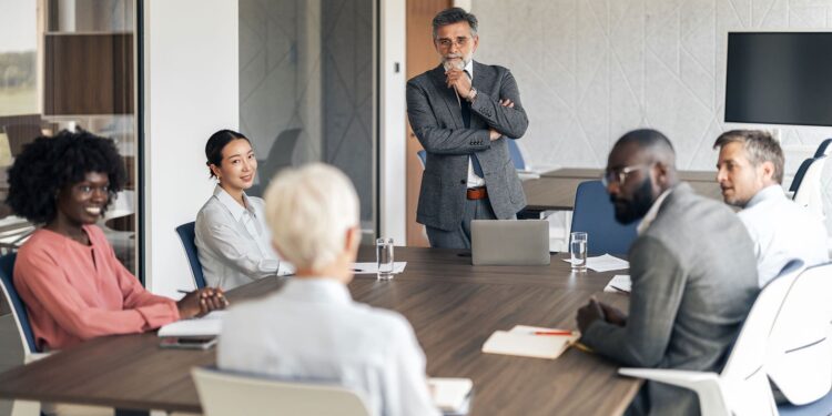 Non-executive director awards 2027 open for nominations
