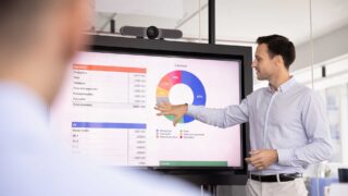 Financial services leaders face complexity and training gap Financial services leaders face complexity and training gap