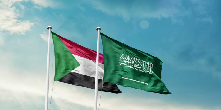 Sovereignty concerns raised as Saudi-Sudan maritime delimitation push gains momentum