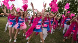 Ozempic use spreads in sororities as college women reportedly chase thinness