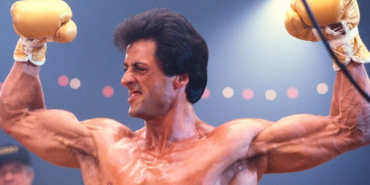 Sylvester Stallone reveals health battle while prepping for ‘Rambo’
