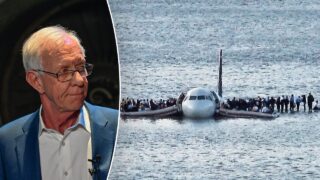 Sully Sullenberger shares early warning signs prior to Alzheimer’s diagnosis