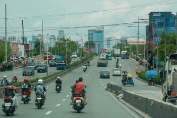 S&P, ADB sharply downgrade Philippine growth outlook