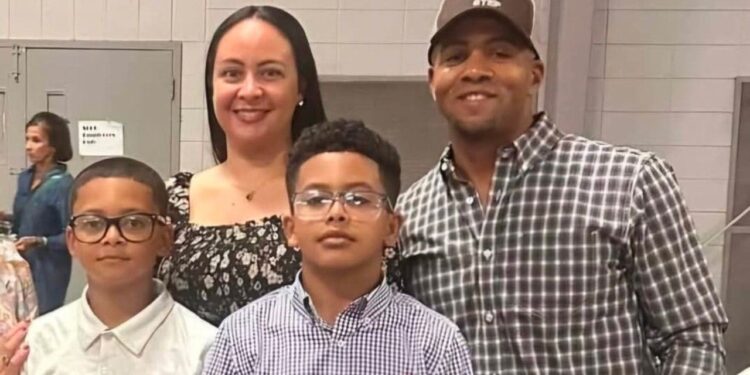 Healthy 33-year-old had no symptoms until routine doctor visit uncovered cancer