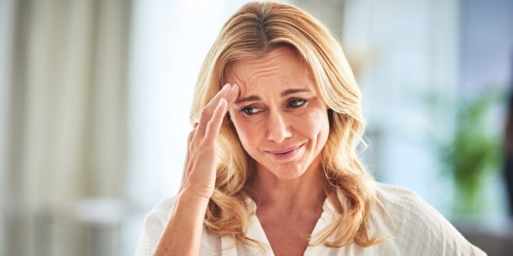 Menopause brain fog vs. dementia: How women can tell the difference