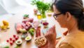 Keto diet cuts liver fat by 67% in new prediabetes study, research finds