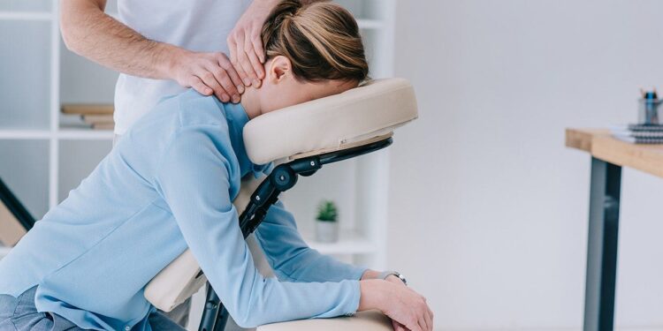 Massage flu can cause soreness, fatigue and headaches after a session Massage flu can cause soreness, fatigue and headaches after a session