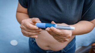 Ozempic and Wegovy may cause rare brain disorder, new study warns