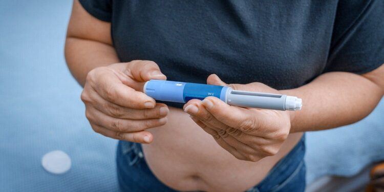 Ozempic and Wegovy may cause rare brain disorder, new study warns